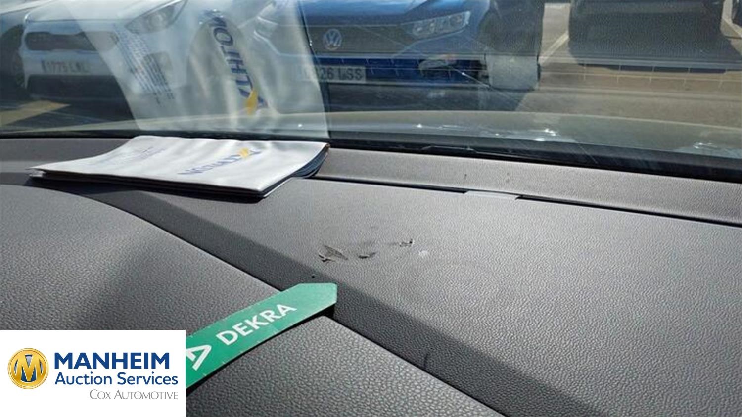 Foto Volkswagen Golf 21