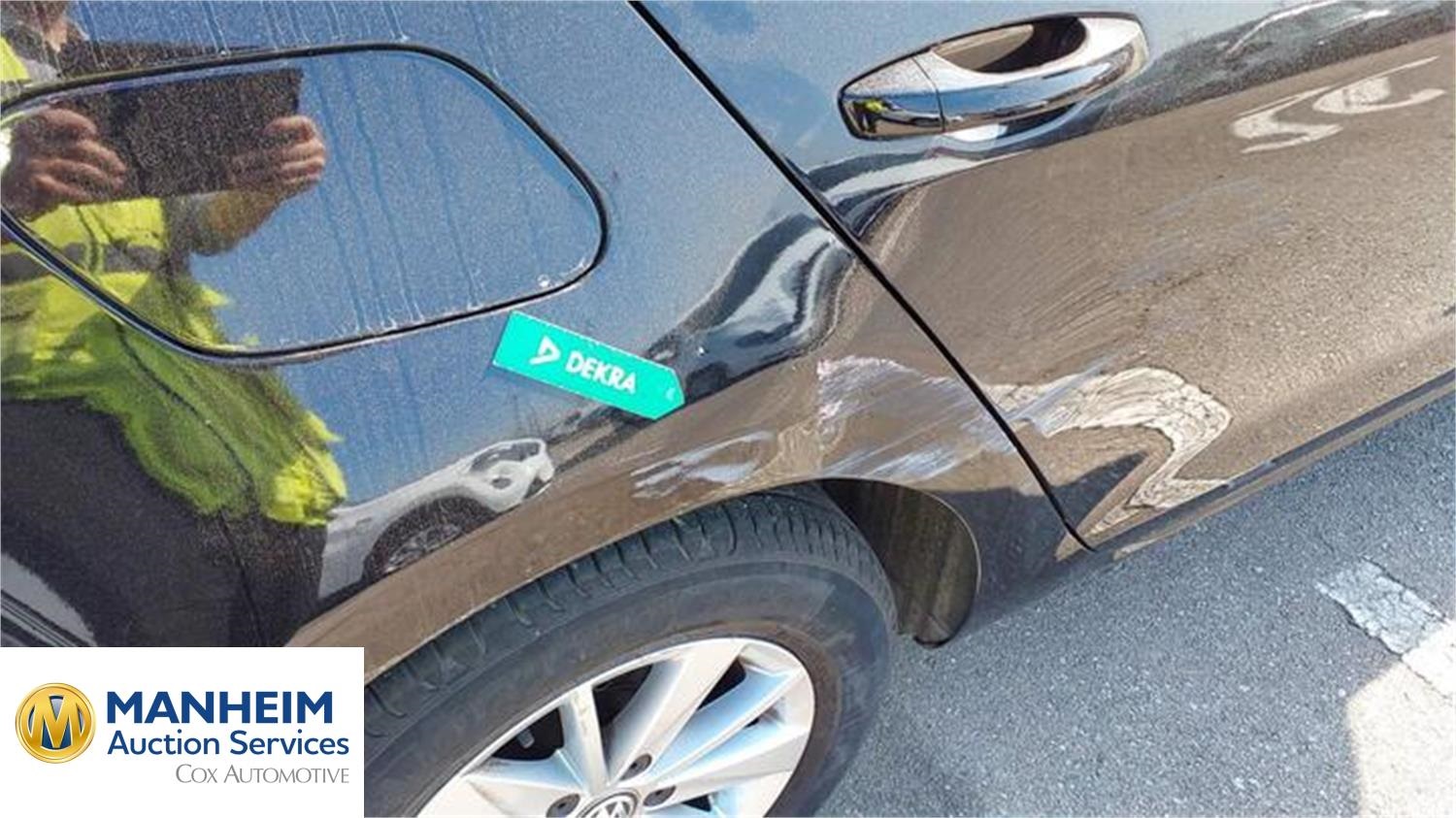 Foto Volkswagen Golf 46