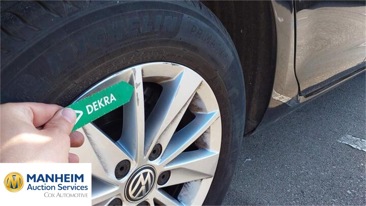 Foto Volkswagen Golf 48
