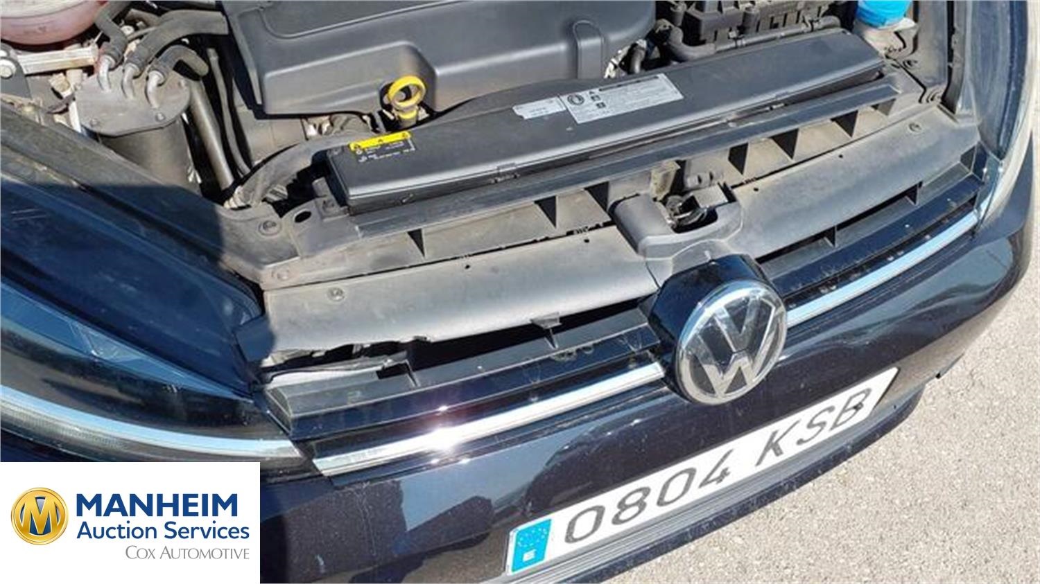 Foto Volkswagen Golf 53