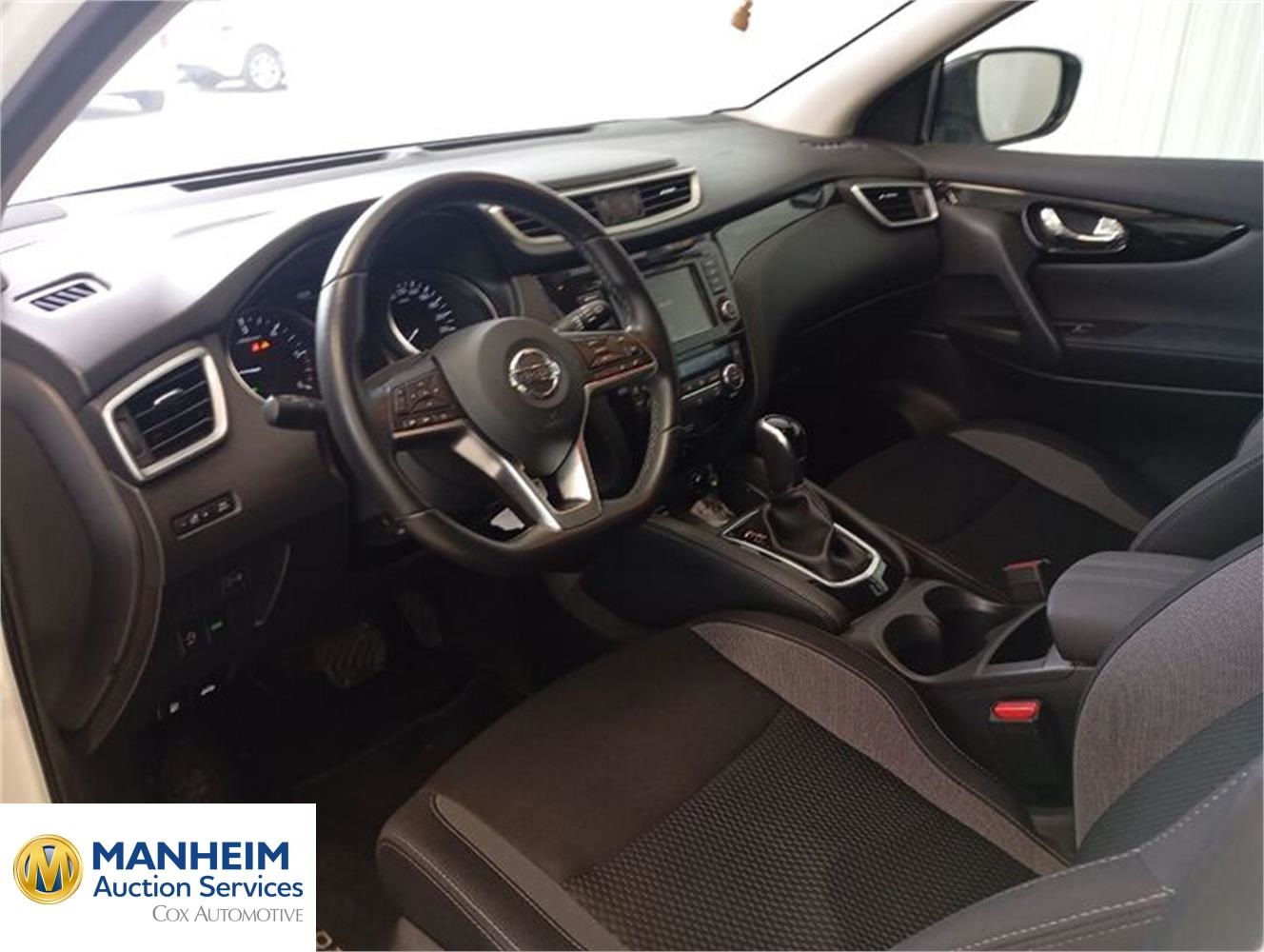 Foto Nissan Qashqai 9