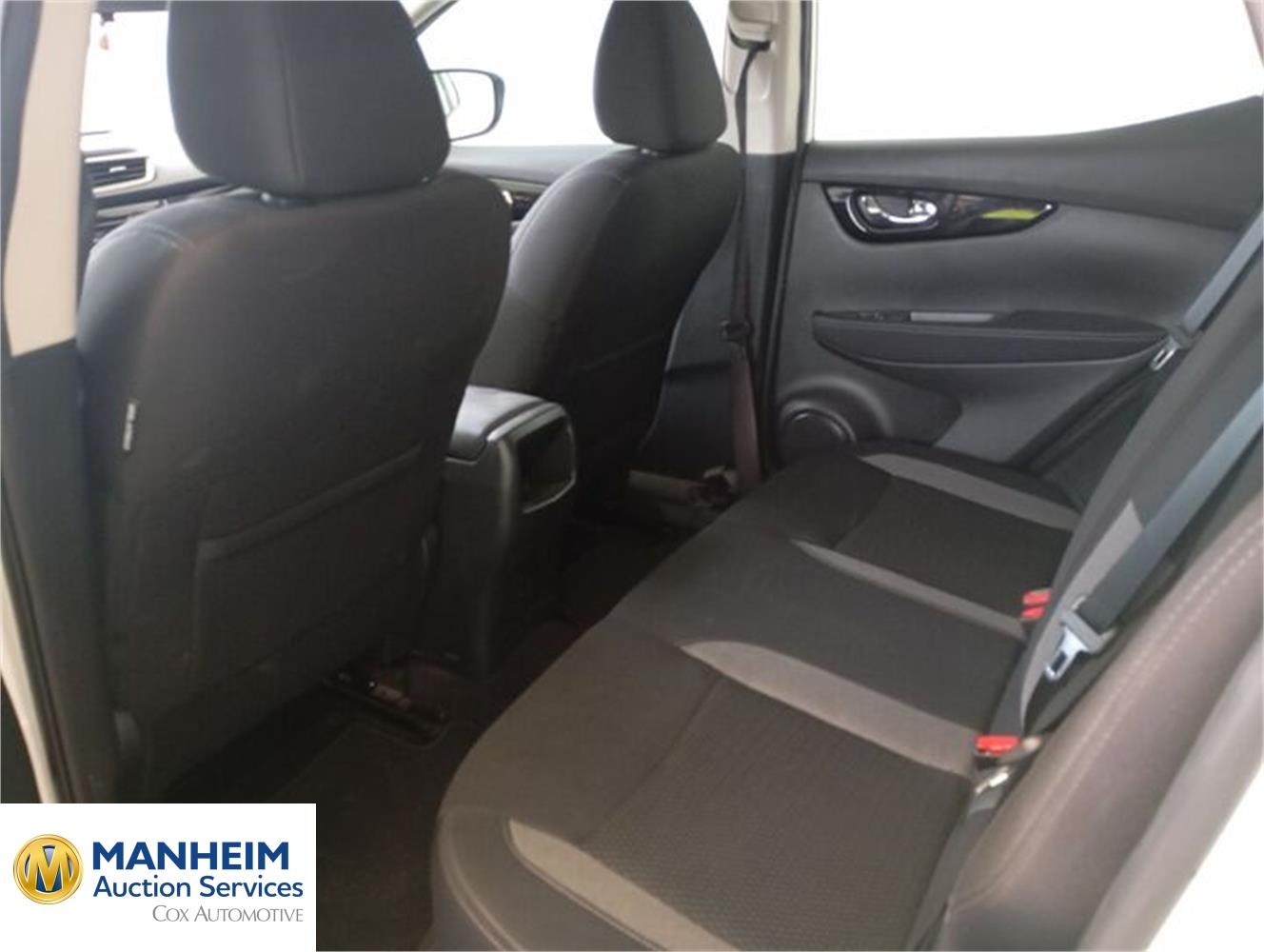 Foto Nissan Qashqai 10