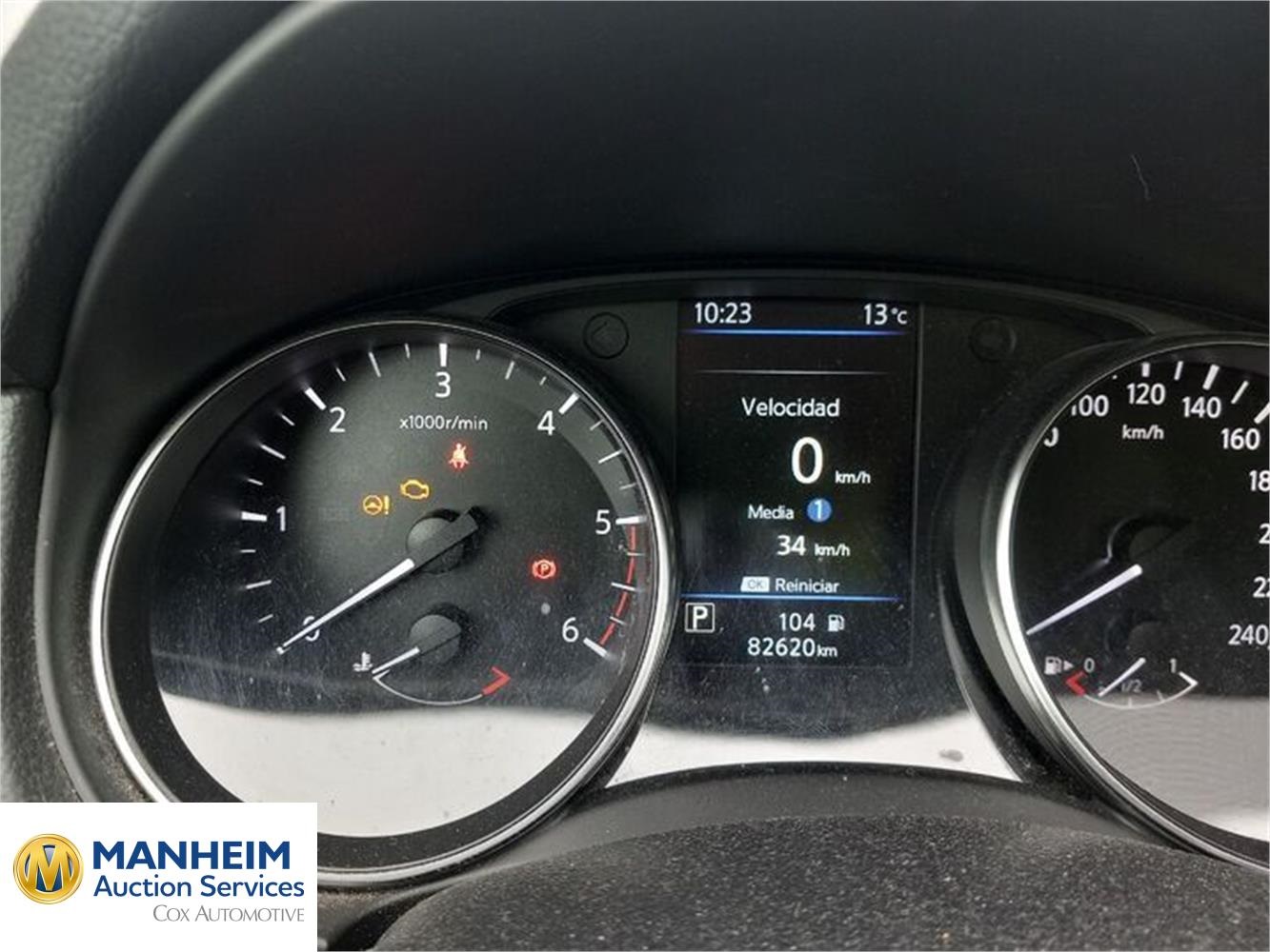 Foto Nissan Qashqai 12