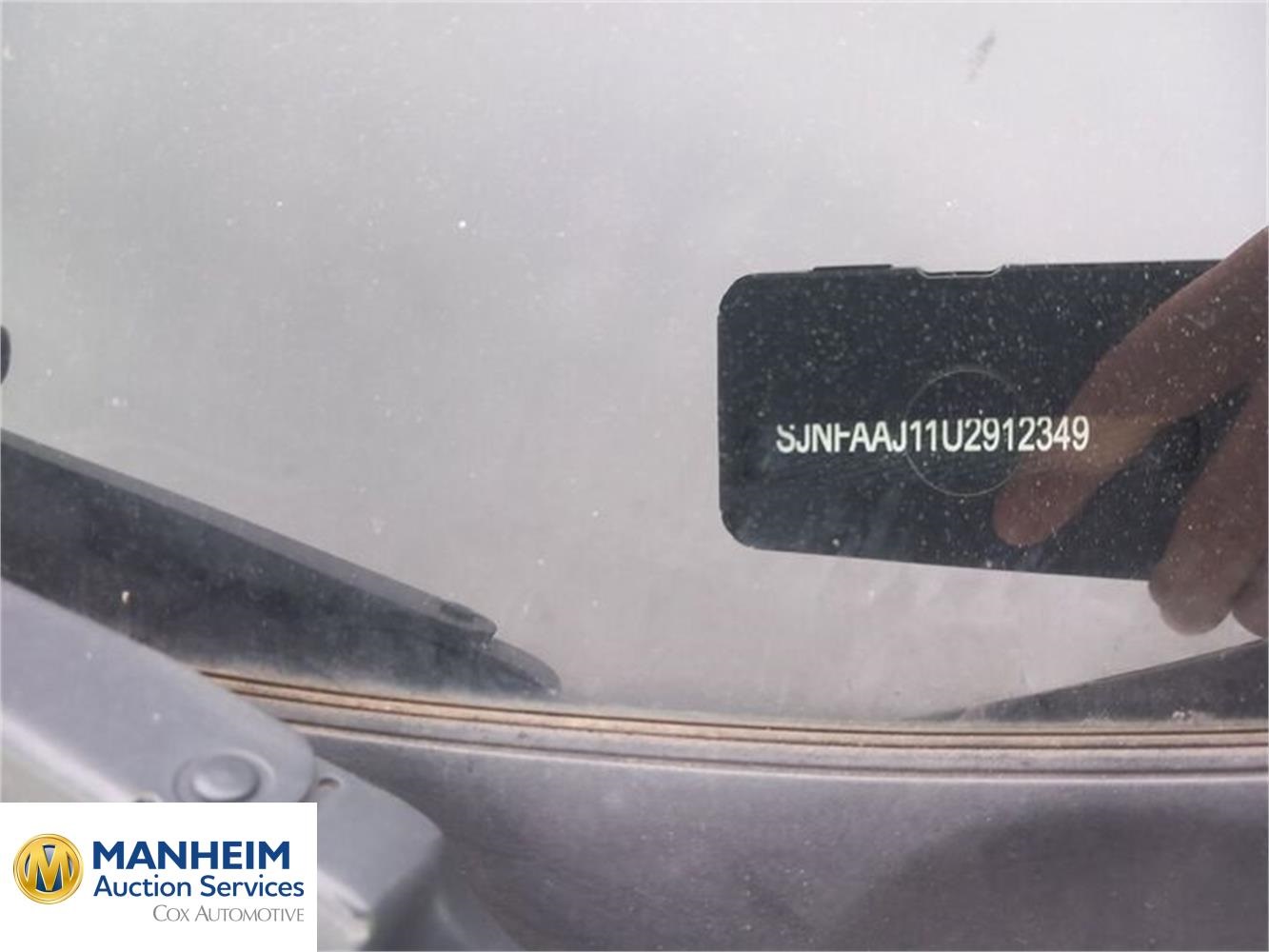 Foto Nissan Qashqai 13