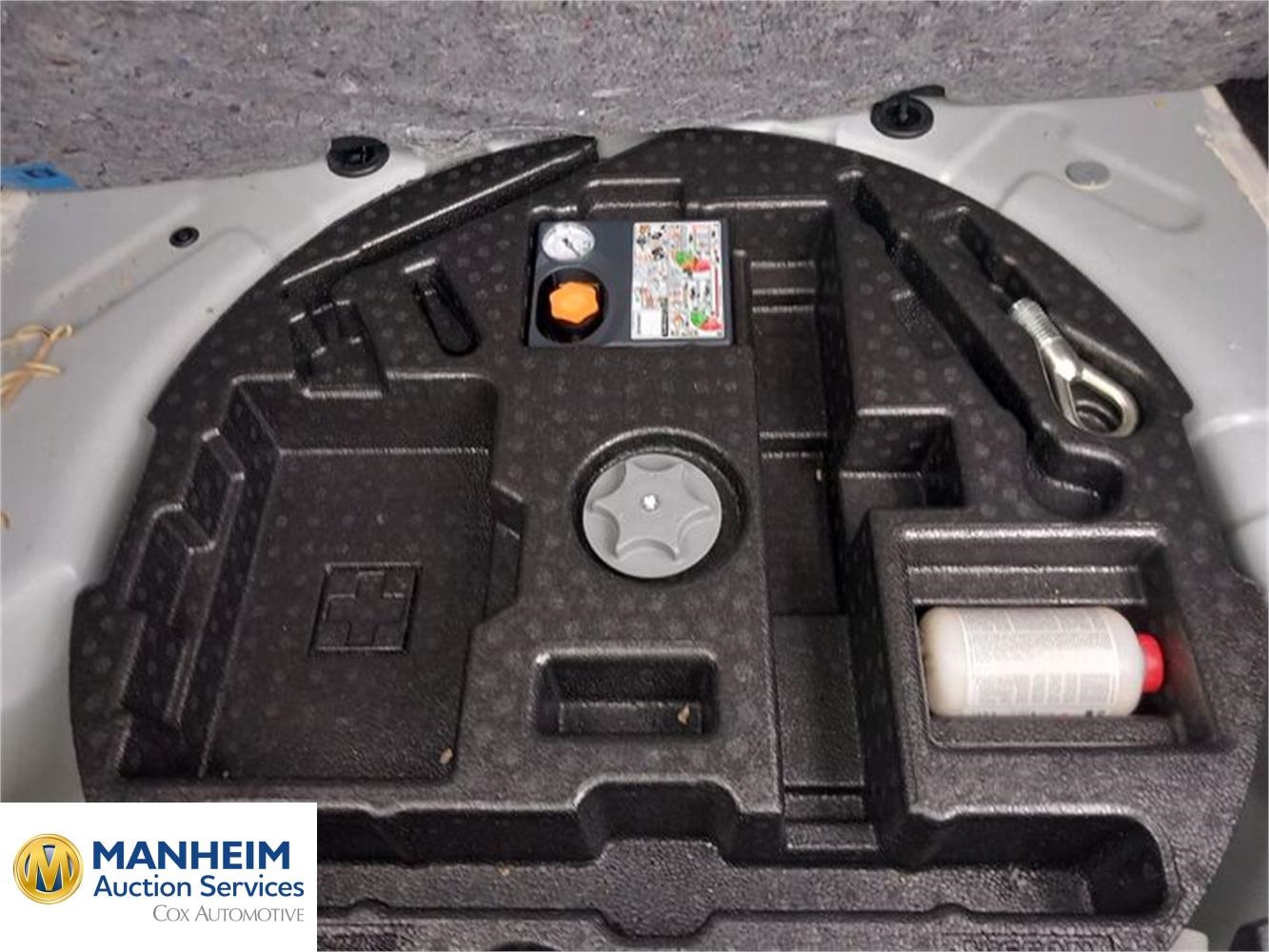Foto Nissan Qashqai 14