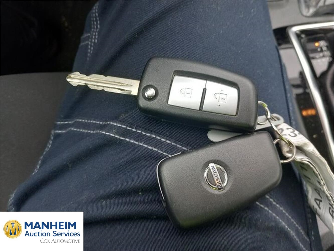 Foto Nissan Qashqai 15