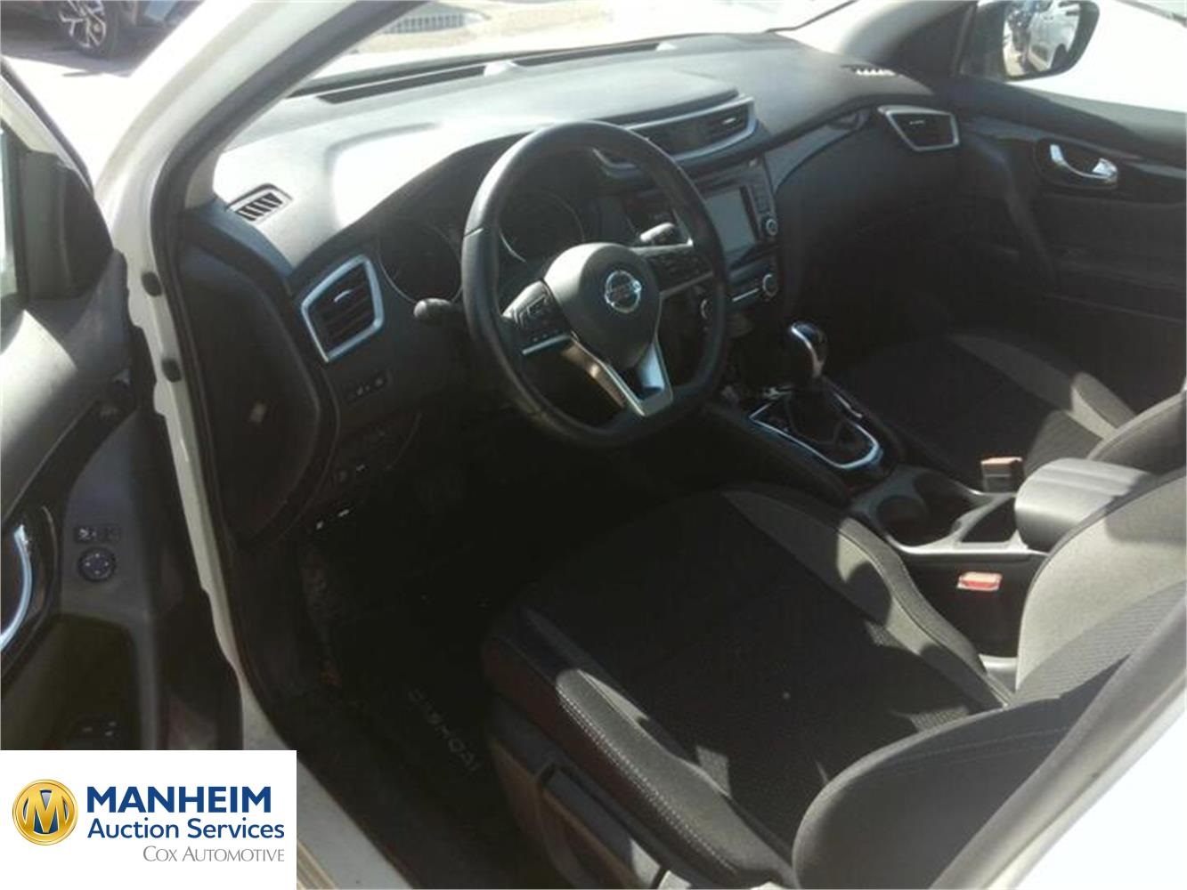 Foto Nissan Qashqai 18