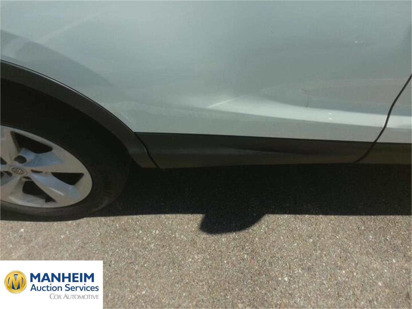Foto Nissan Qashqai 19