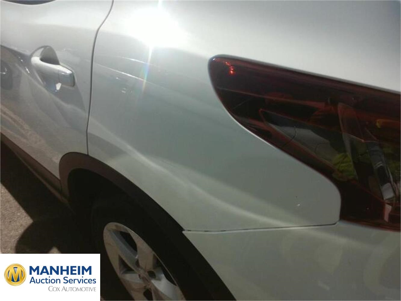 Foto Nissan Qashqai 23