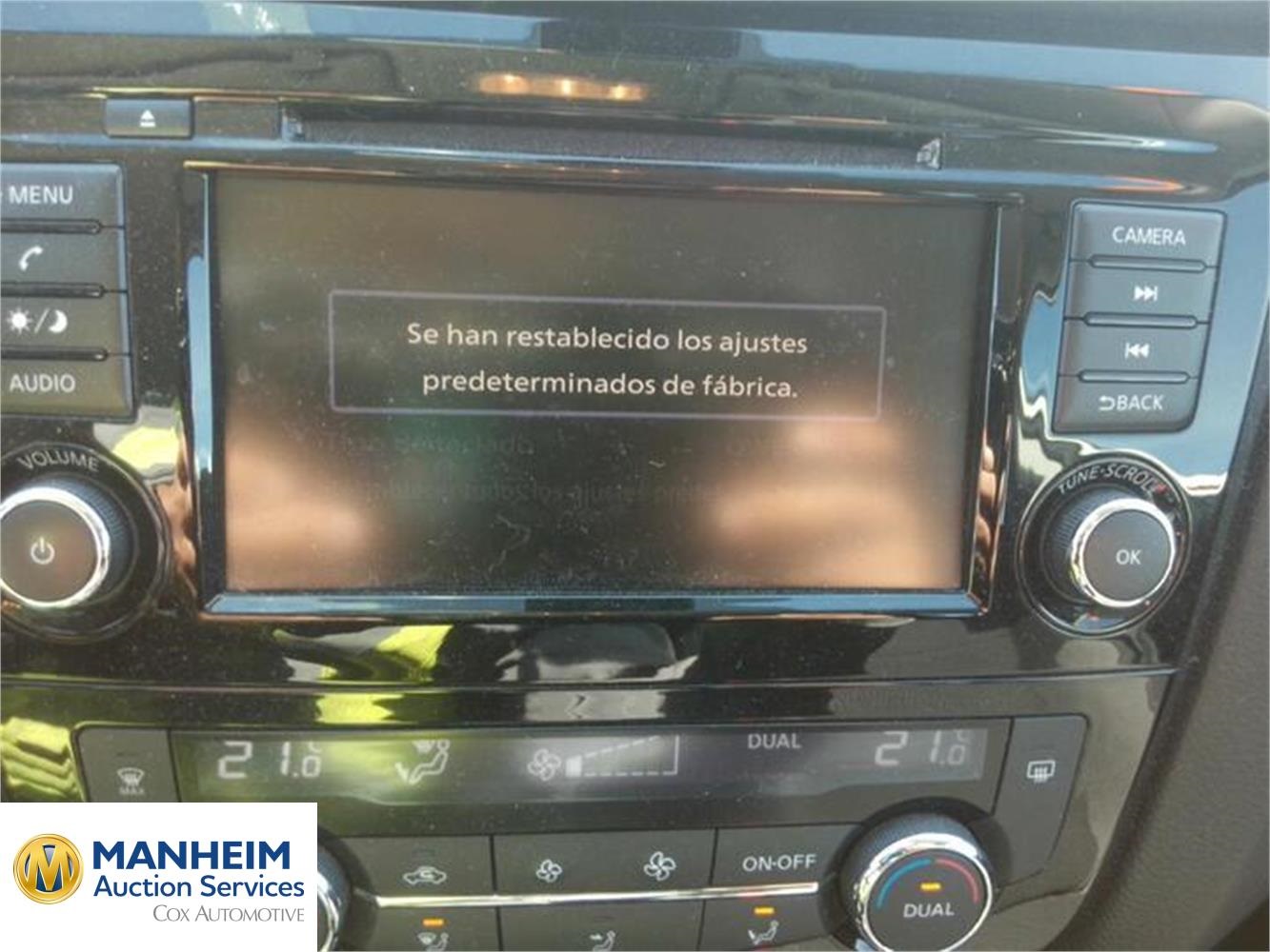 Foto Nissan Qashqai 24