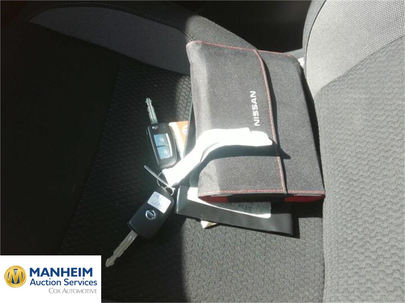 Foto Nissan Qashqai 25