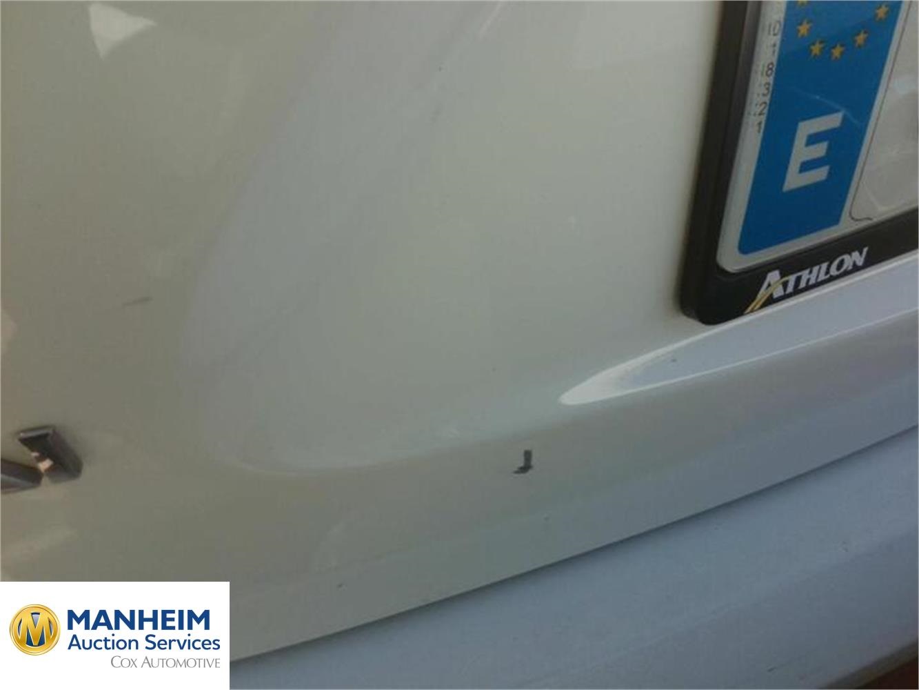 Foto Nissan Qashqai 27