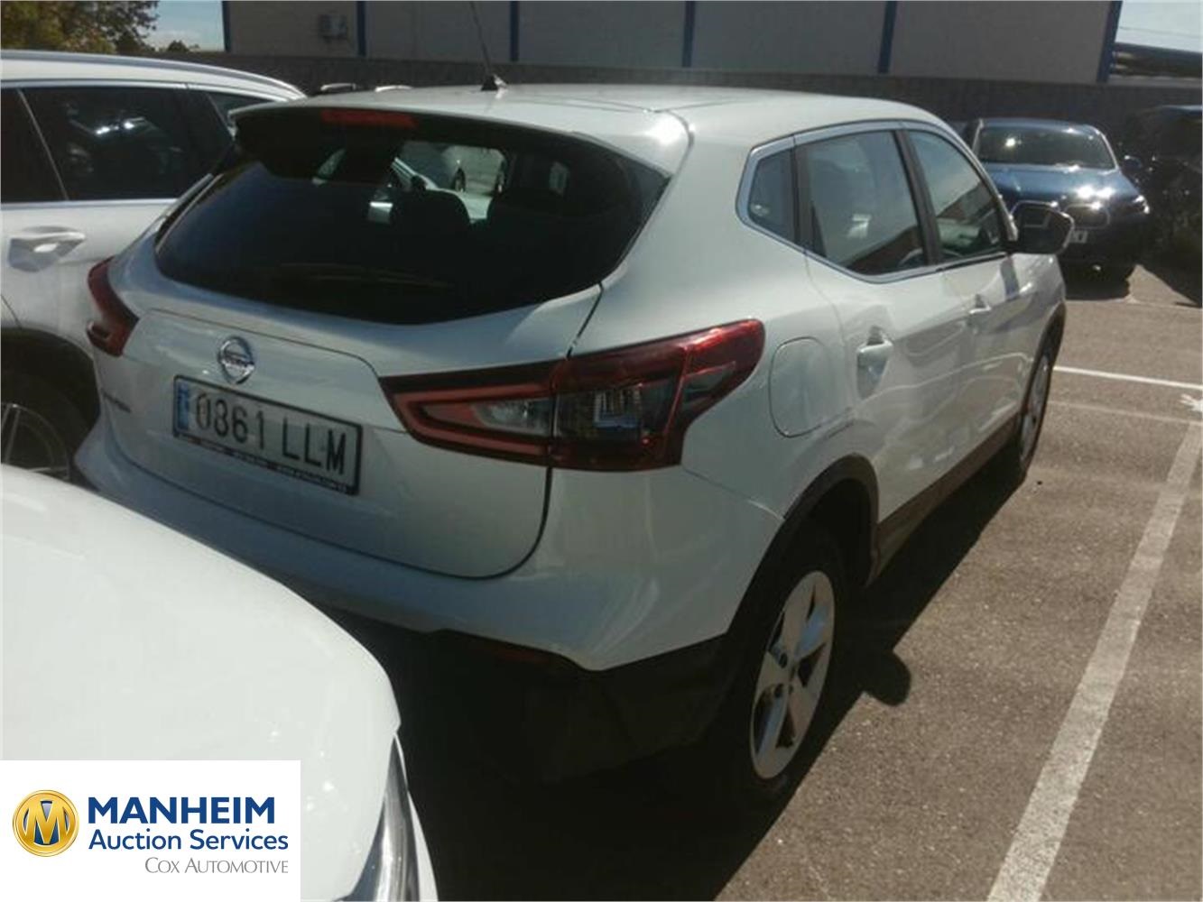 Foto Nissan Qashqai 28