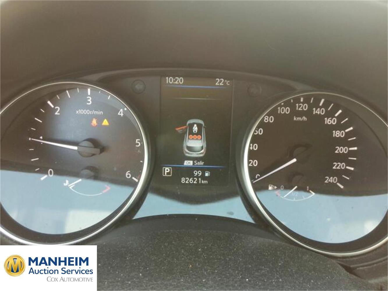 Foto Nissan Qashqai 31