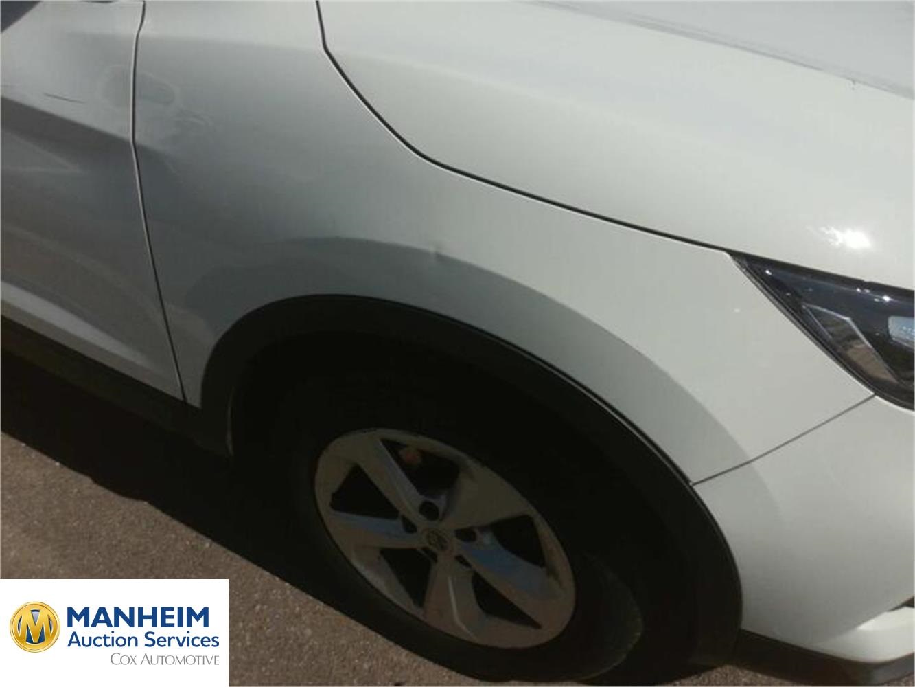 Foto Nissan Qashqai 32