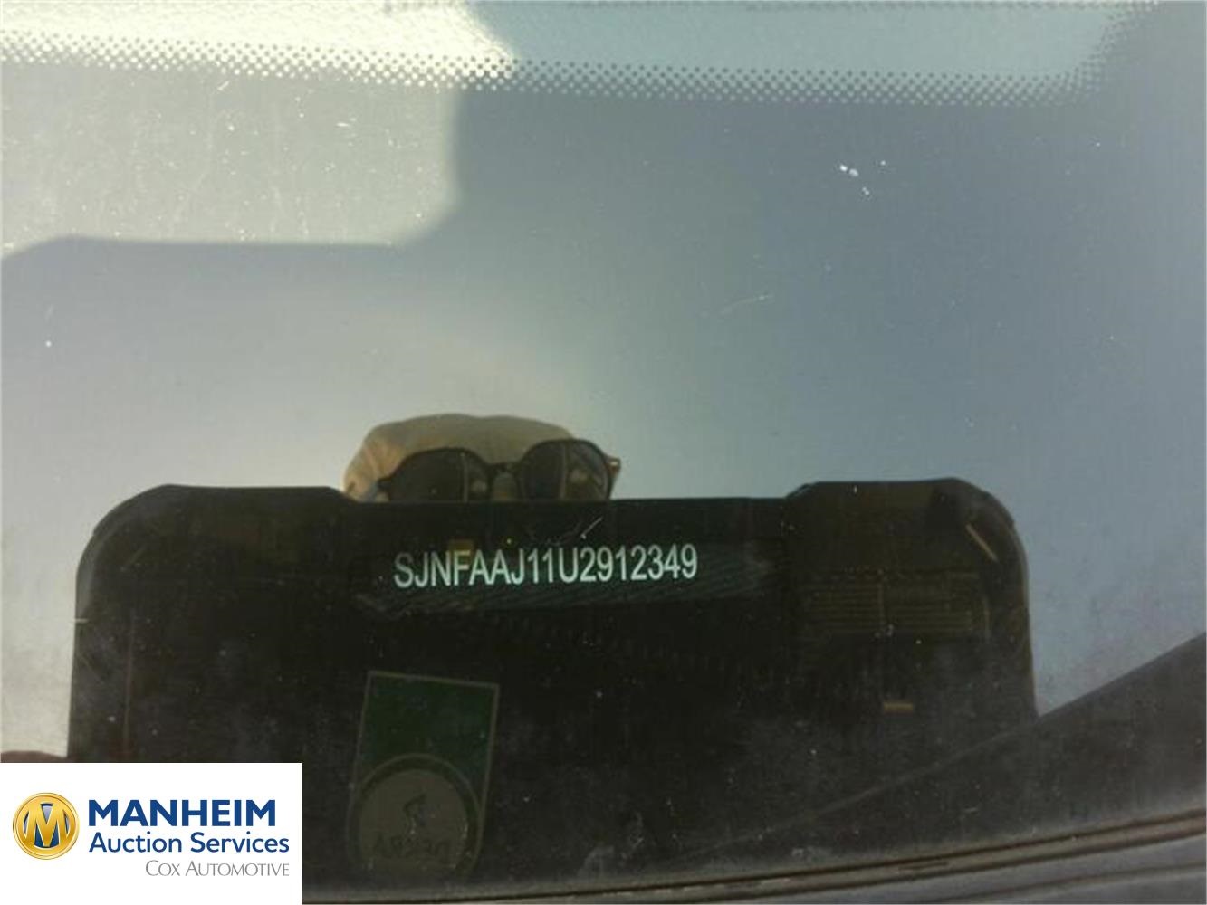 Foto Nissan Qashqai 34