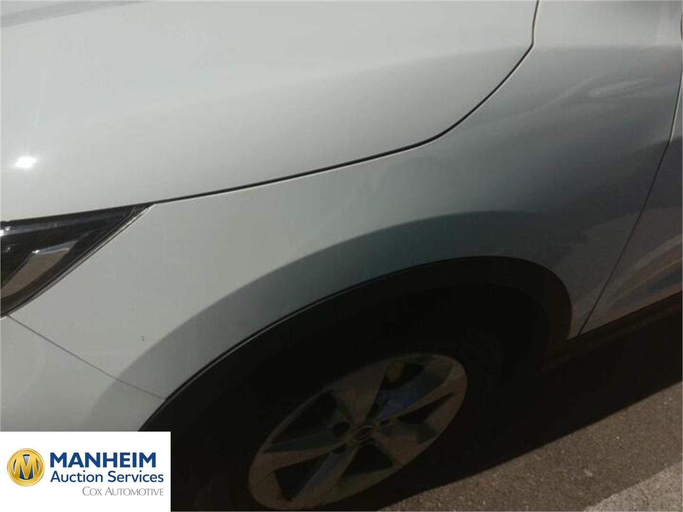 Foto Nissan Qashqai 38