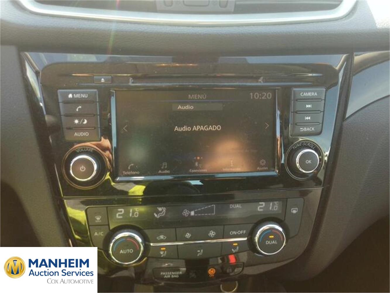 Foto Nissan Qashqai 40