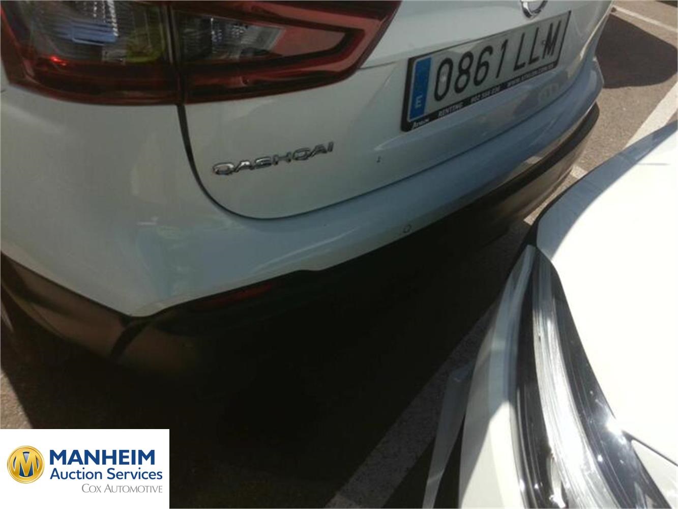 Foto Nissan Qashqai 41