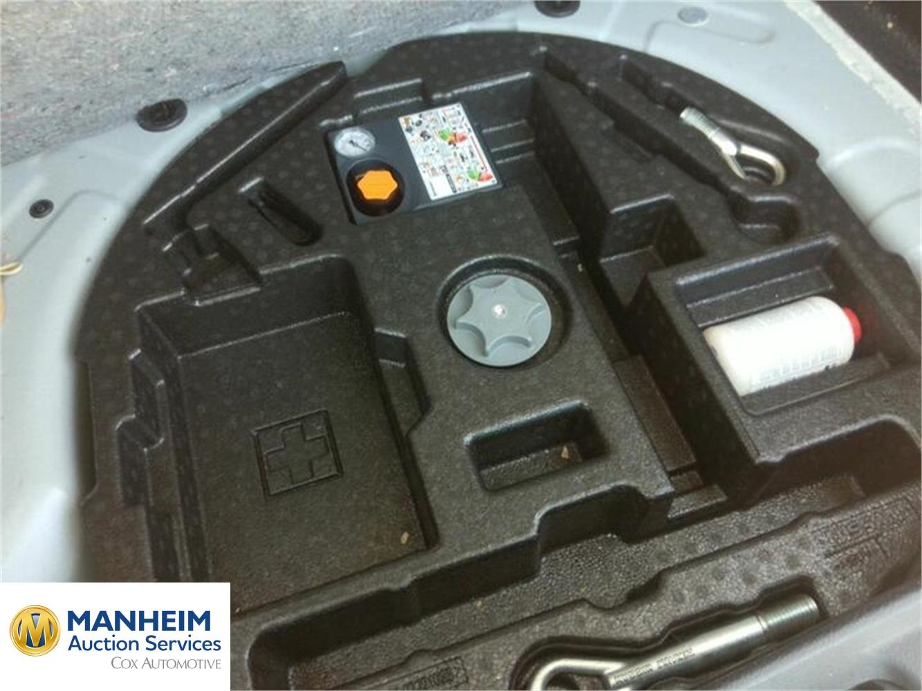 Foto Nissan Qashqai 42