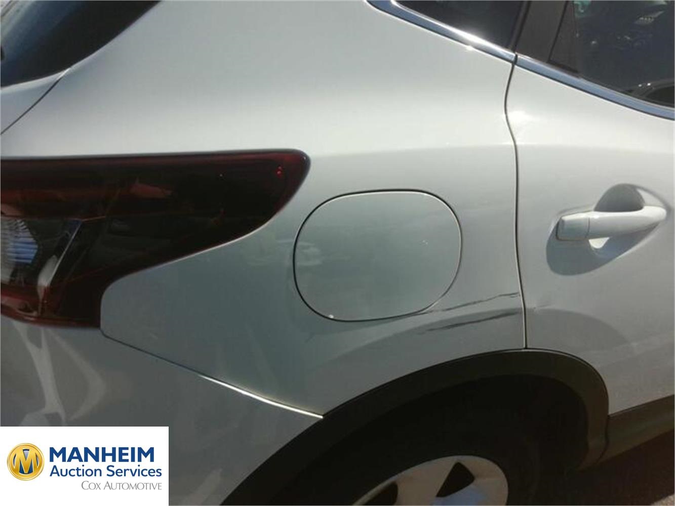 Foto Nissan Qashqai 43