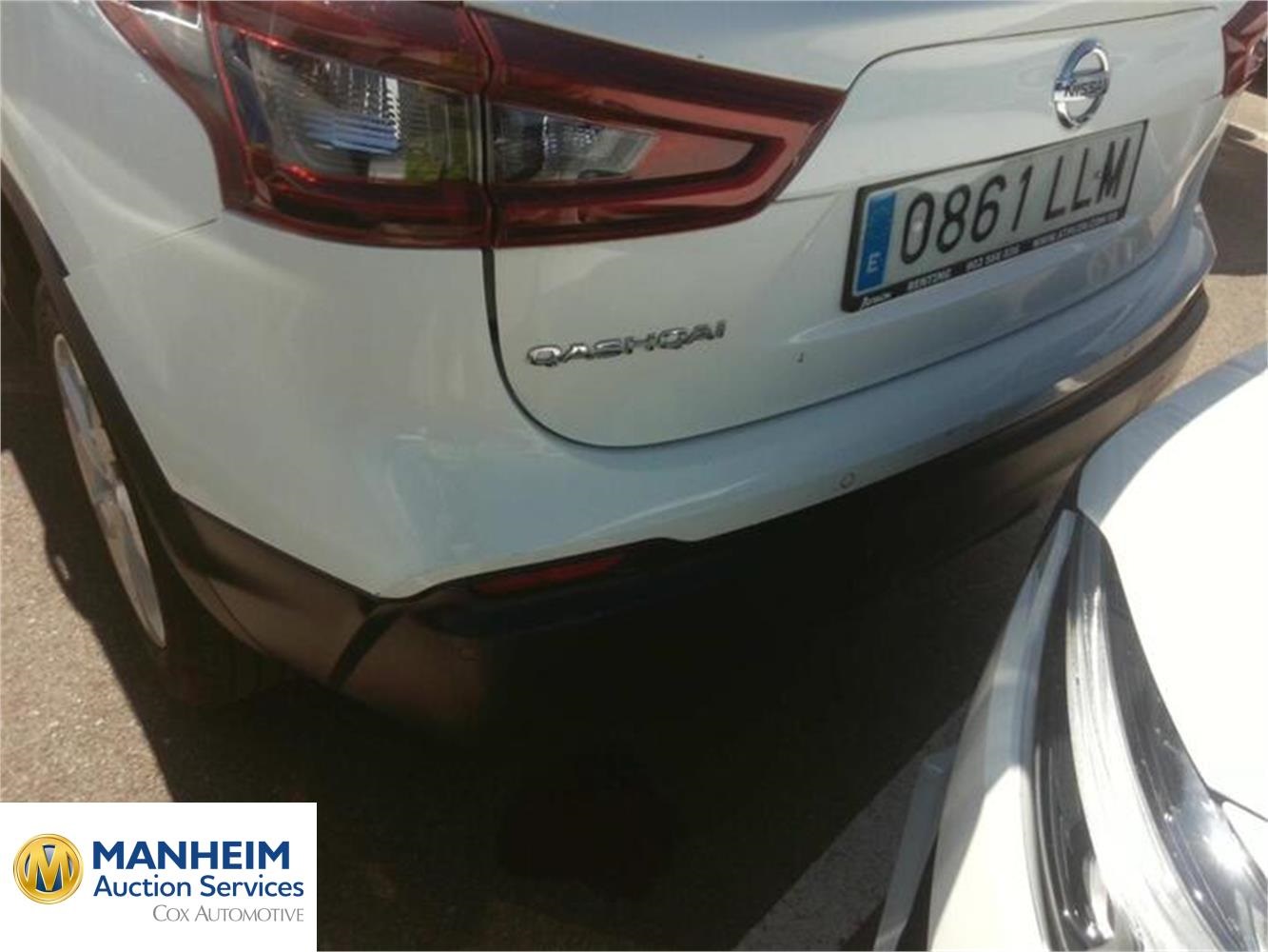 Foto Nissan Qashqai 48