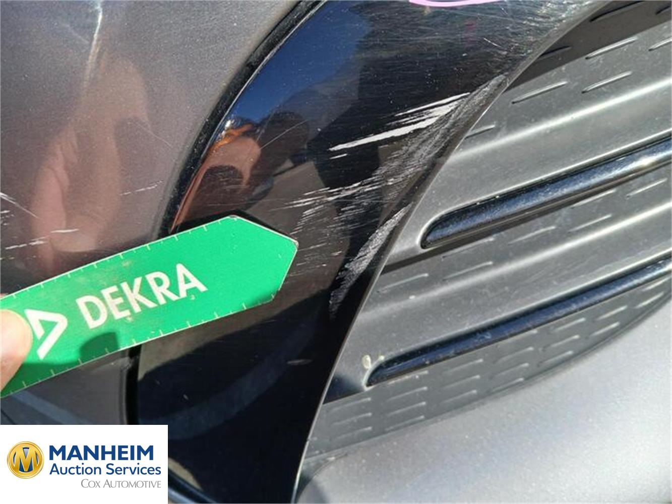 Foto Mercedes Benz GLA 63