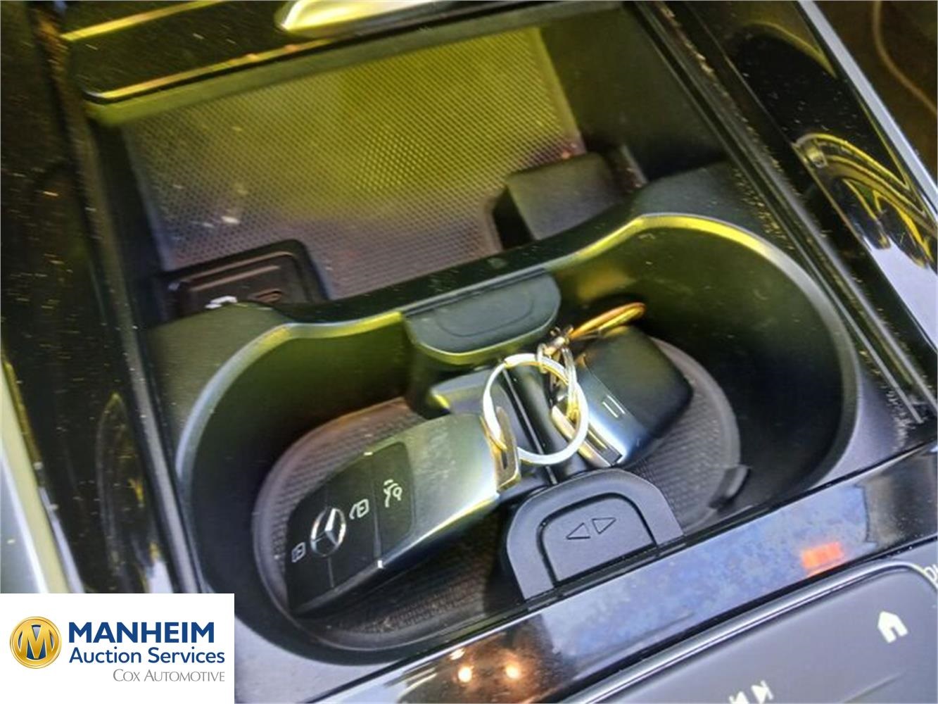 Foto Mercedes Benz GLA 16