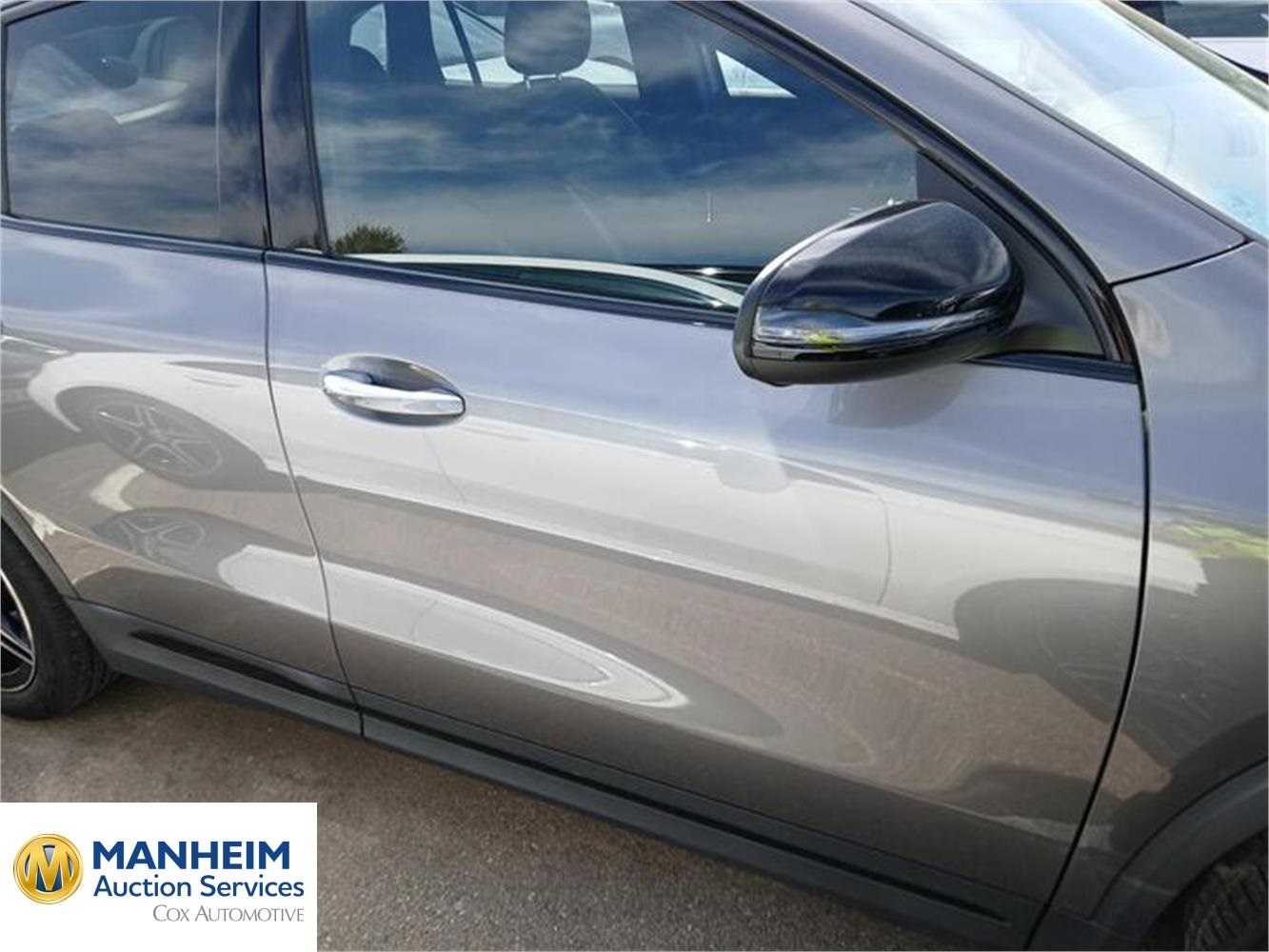 Foto Mercedes Benz GLA 65