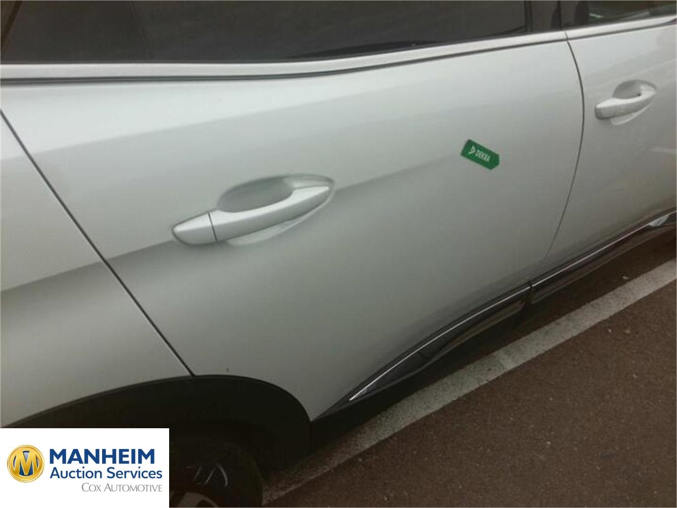 Foto Peugeot 3008 3