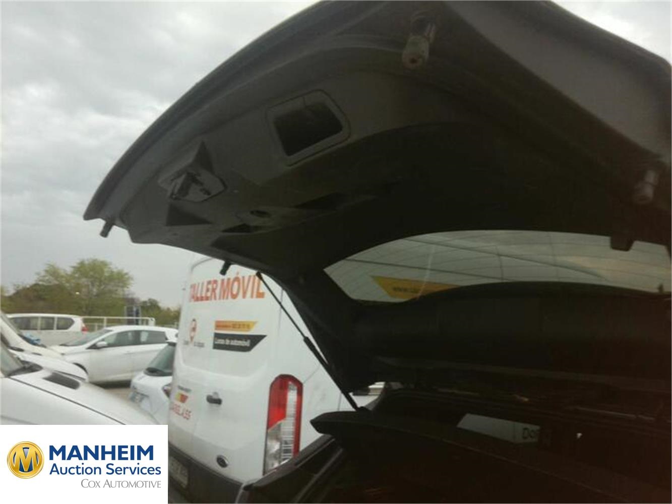 Foto Peugeot 3008 4