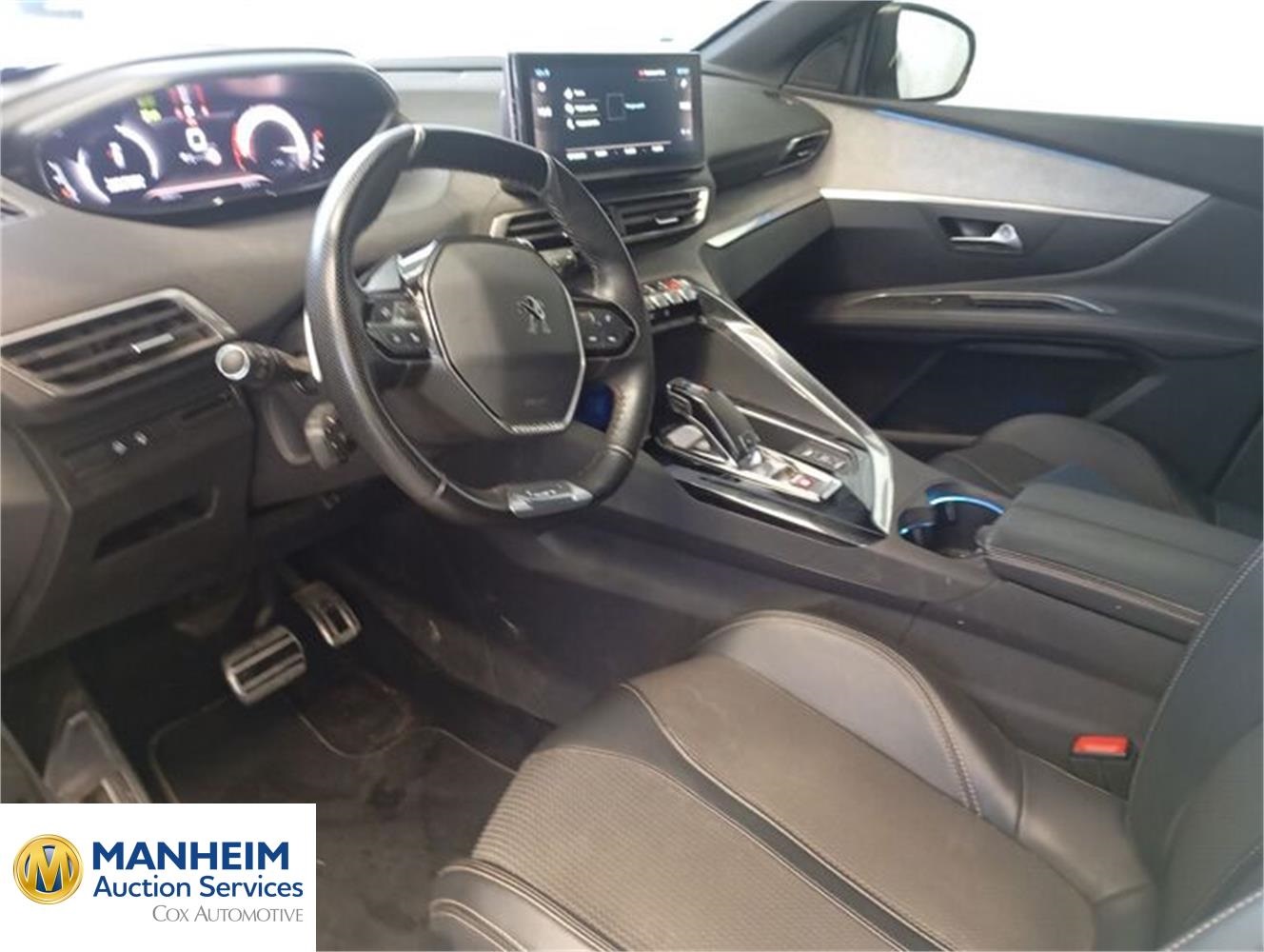 Foto Peugeot 3008 5