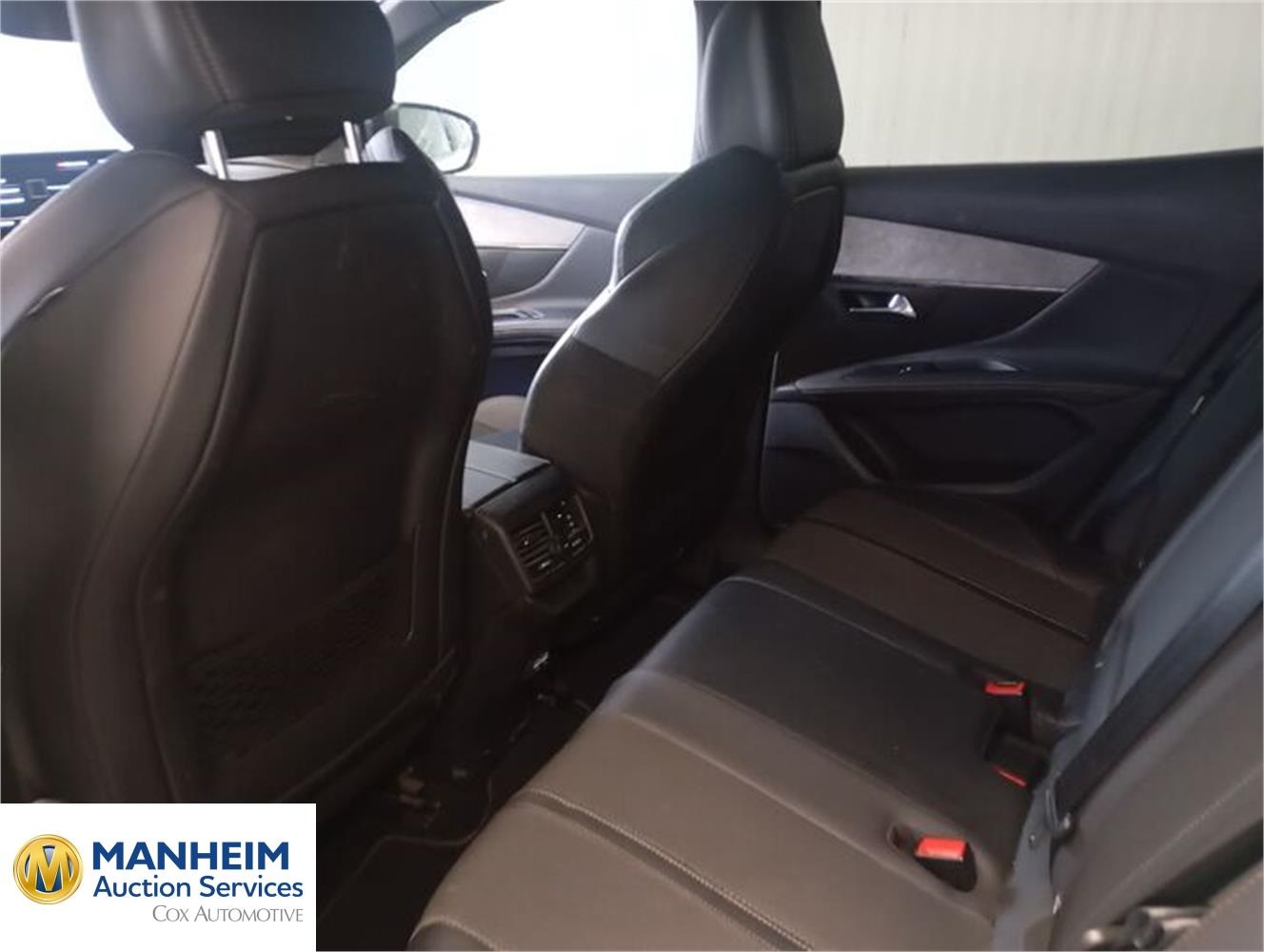 Foto Peugeot 3008 6