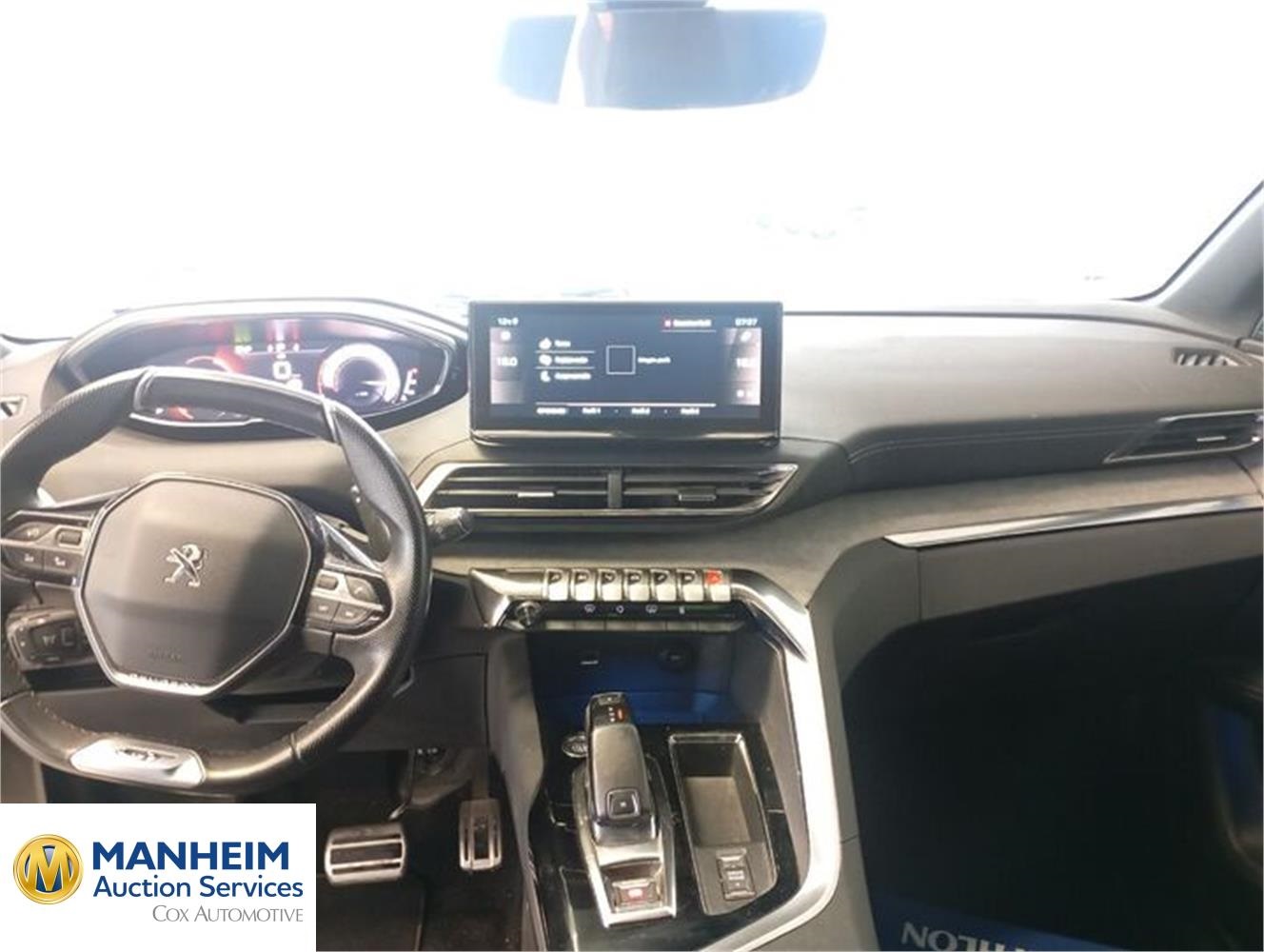 Foto Peugeot 3008 7