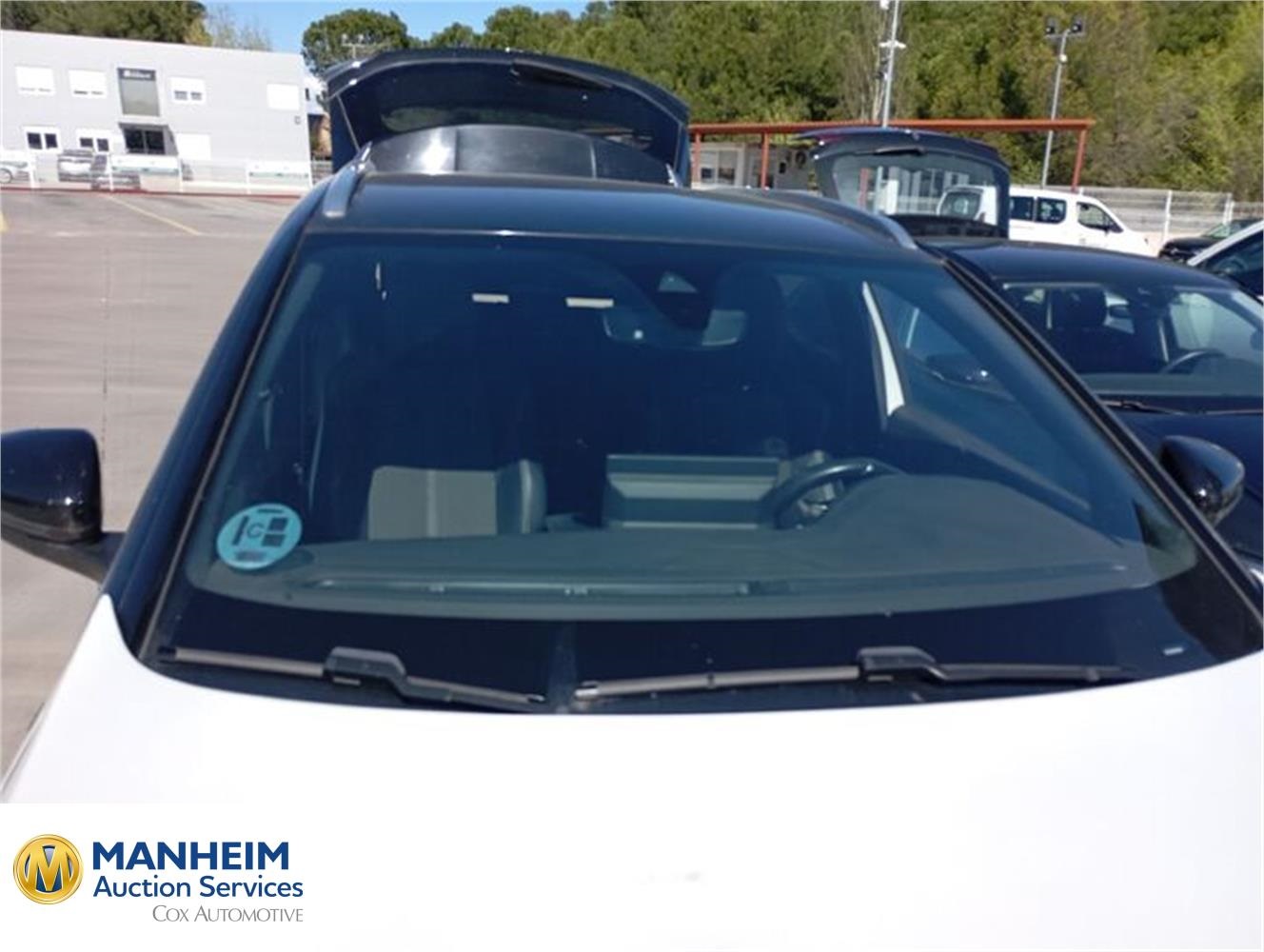 Foto Peugeot 3008 11