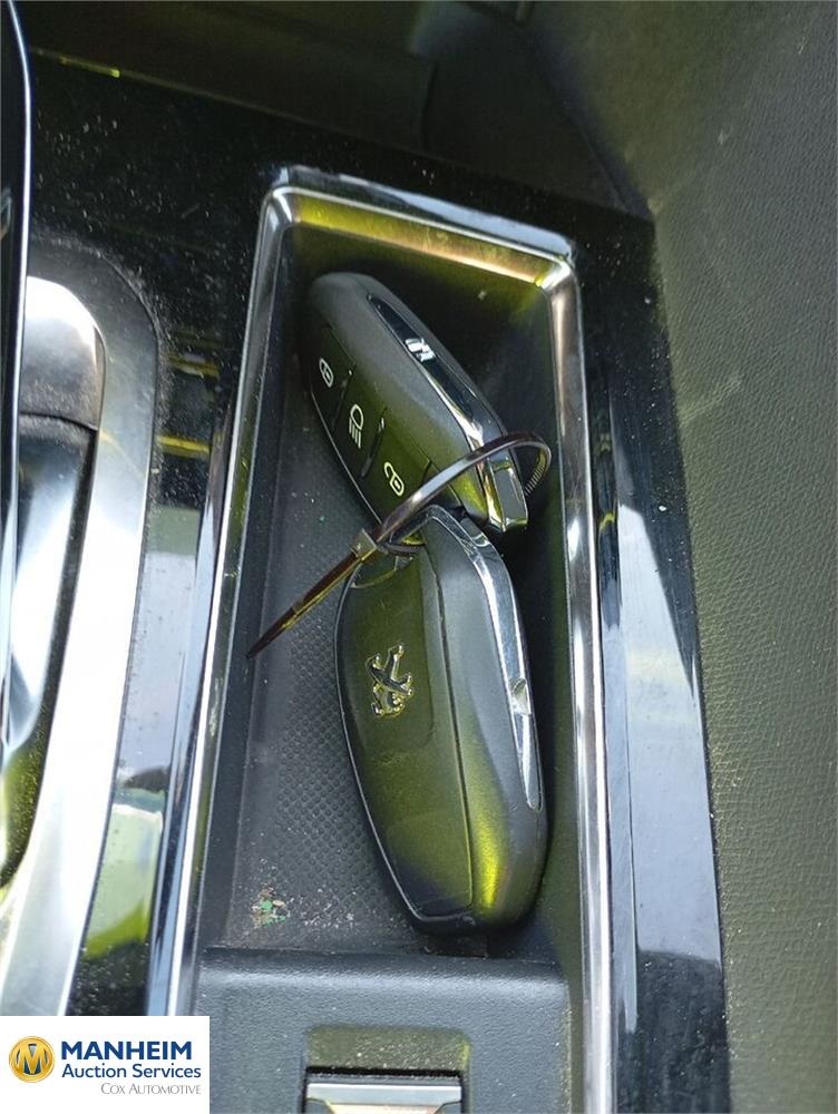 Foto Peugeot 3008 15