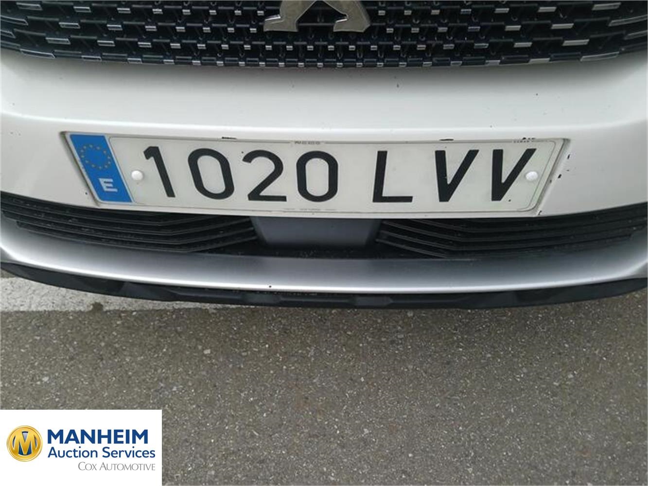 Foto Peugeot 3008 18