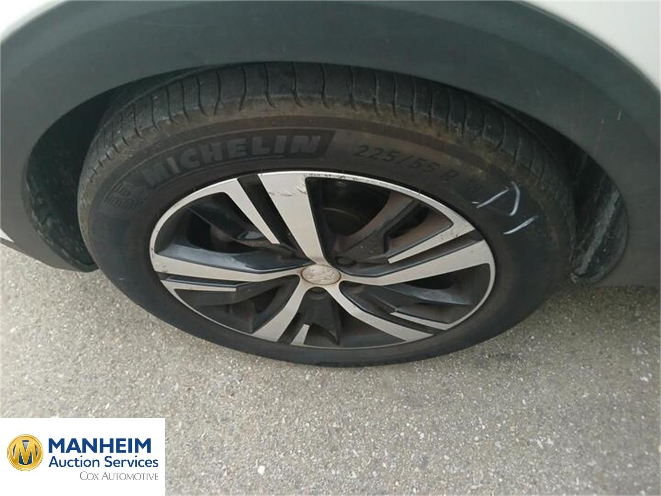 Foto Peugeot 3008 20
