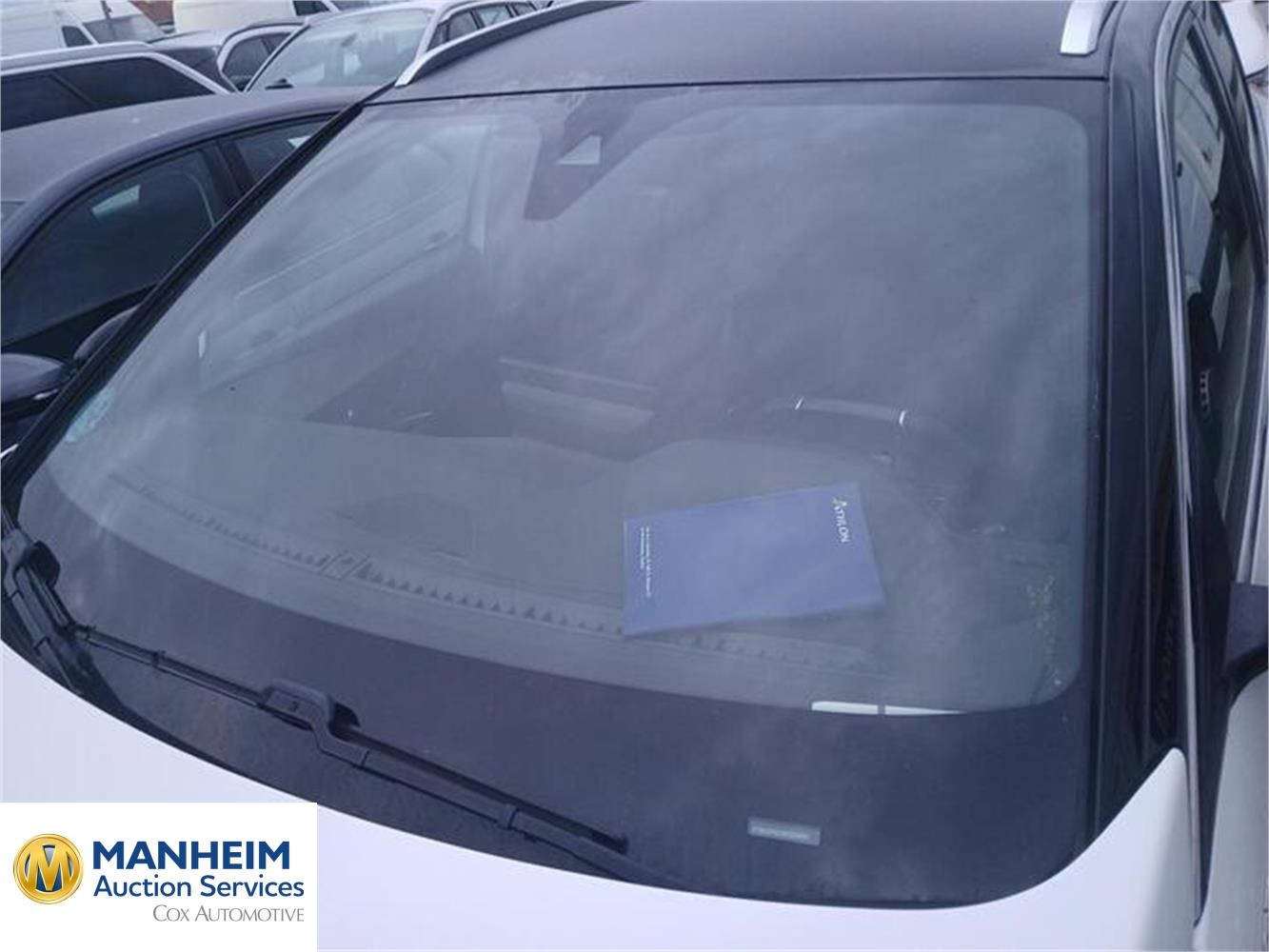 Foto Peugeot 3008 23