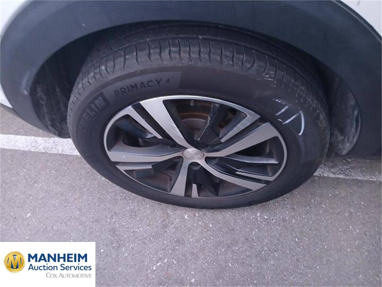 Foto Peugeot 3008 28