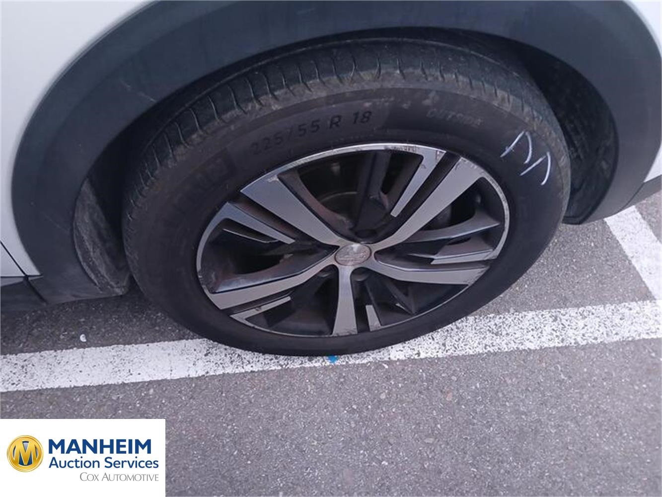 Foto Peugeot 3008 32