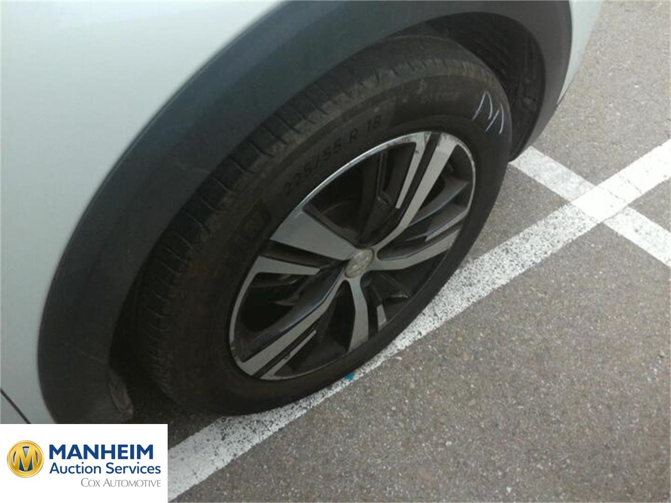 Foto Peugeot 3008 34