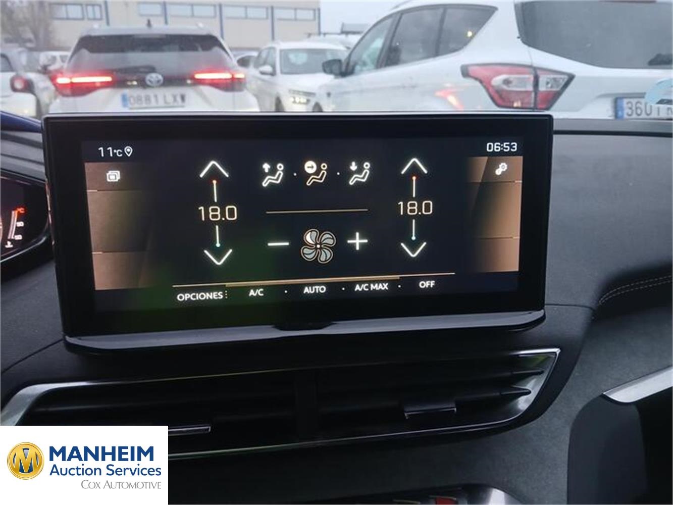 Foto Peugeot 3008 37