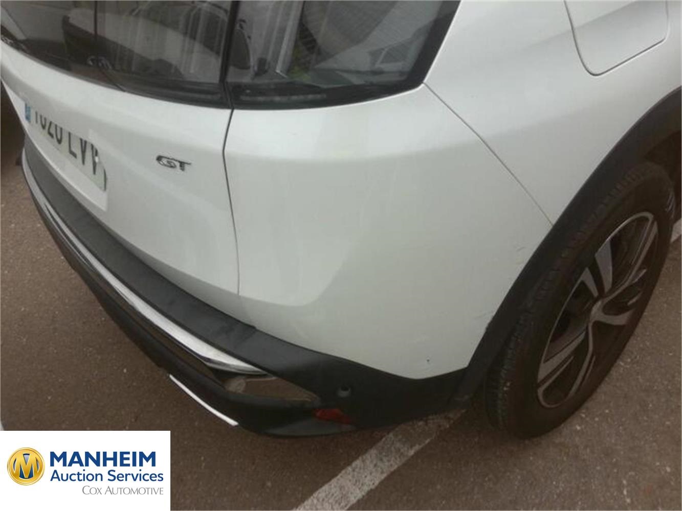 Foto Peugeot 3008 39