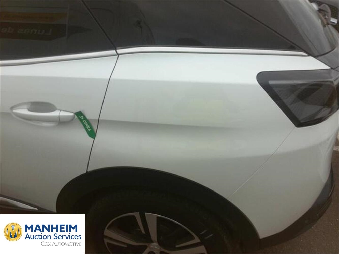 Foto Peugeot 3008 41