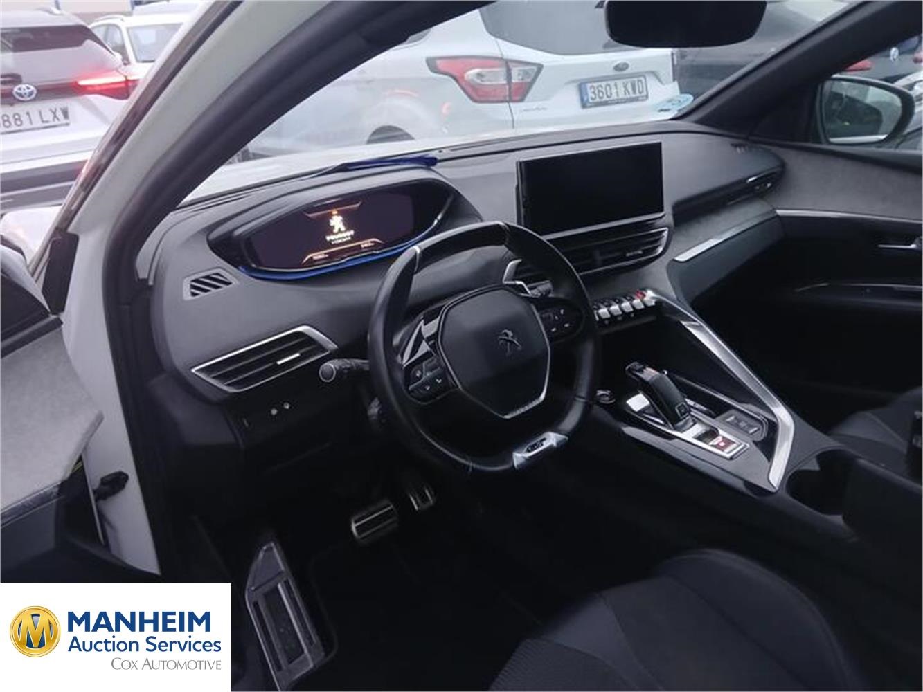Foto Peugeot 3008 42