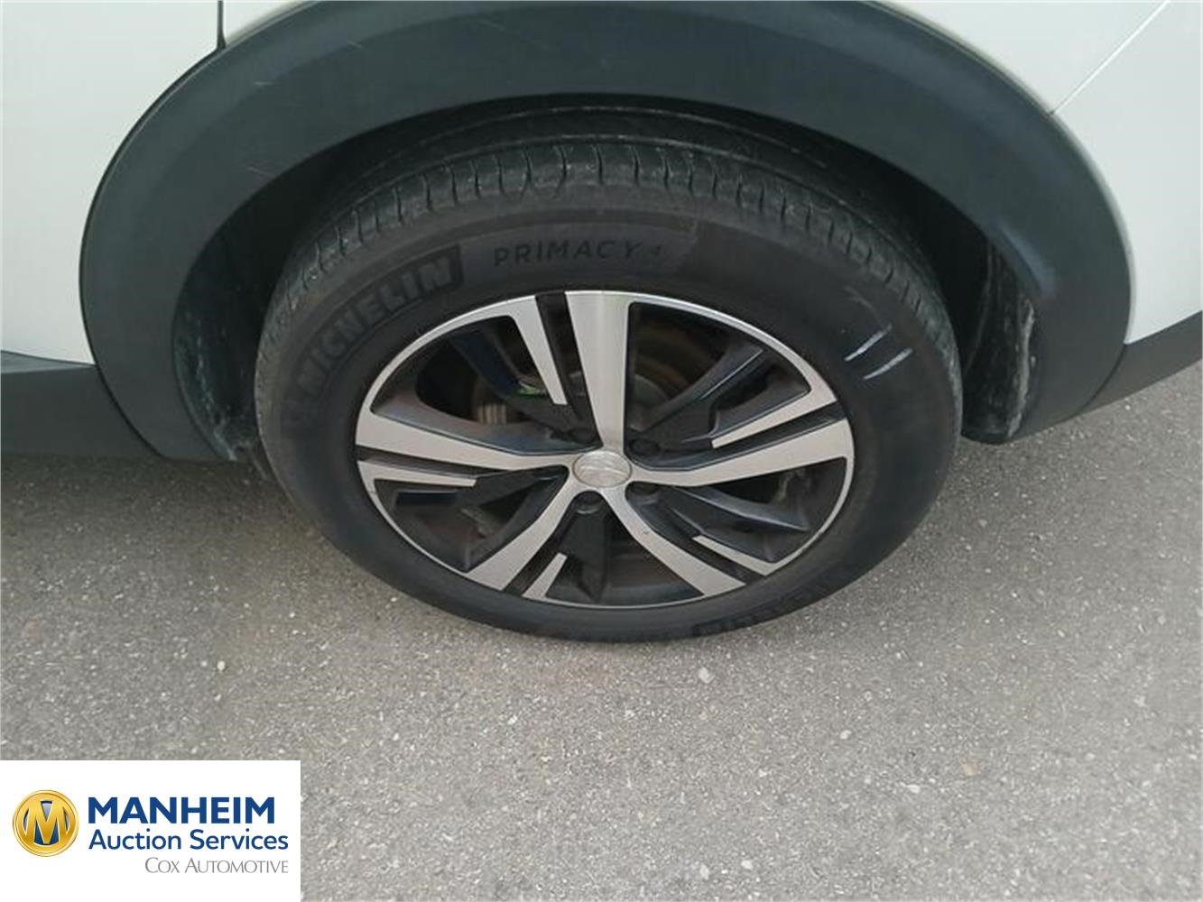 Foto Peugeot 3008 45