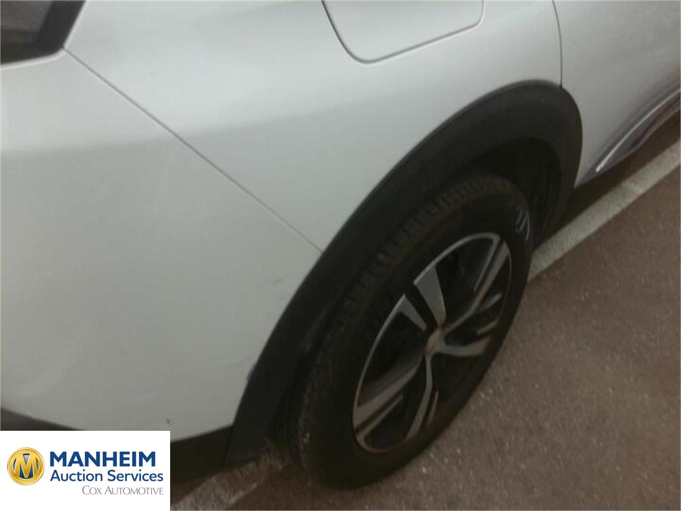 Foto Peugeot 3008 48