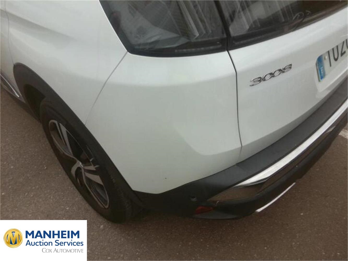 Foto Peugeot 3008 56