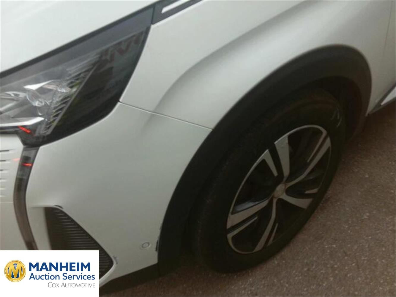 Foto Peugeot 3008 64